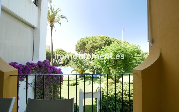Reventa - Apartamento - Marbella - Puerto de Cabopino