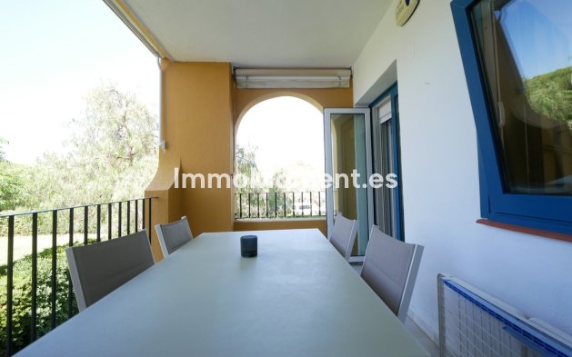 Reventa - Apartamento - Marbella - Puerto de Cabopino
