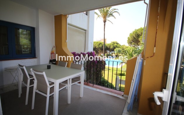 Reventa - Apartamento - Marbella - Puerto de Cabopino