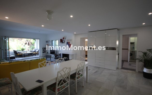 Reventa - Apartamento - Marbella - Puerto de Cabopino