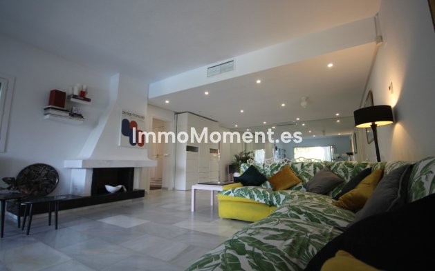 Reventa - Apartamento - Marbella - Puerto de Cabopino