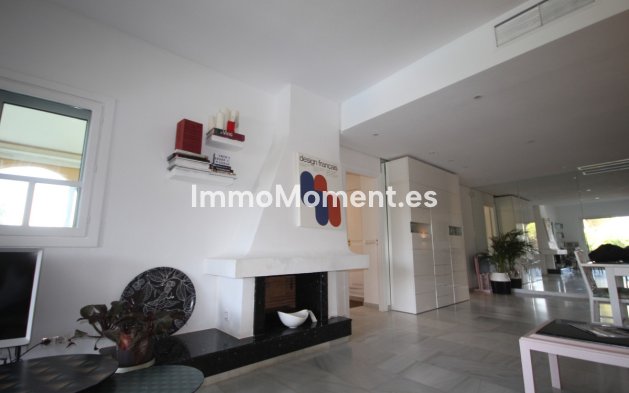 Reventa - Apartamento - Marbella - Puerto de Cabopino