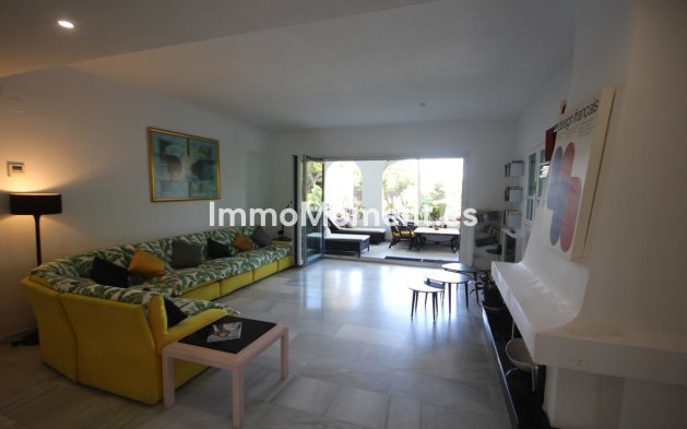 Reventa - Apartamento - Marbella - Puerto de Cabopino