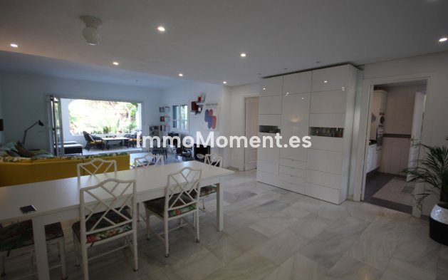 Reventa - Apartamento - Marbella - Puerto de Cabopino