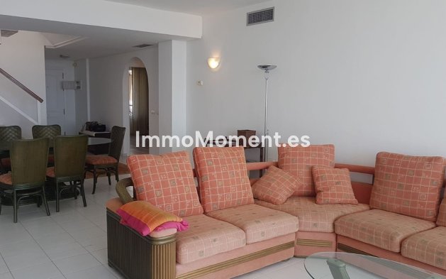 Reventa - Apartamento - Mijas - Mijas Costa