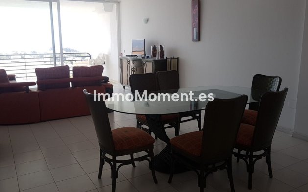 Reventa - Apartamento - Mijas - Mijas Costa