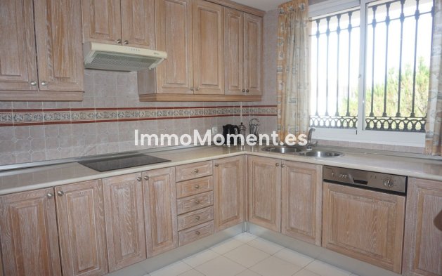 Reventa - Apartamento - Mijas - Mijas Costa
