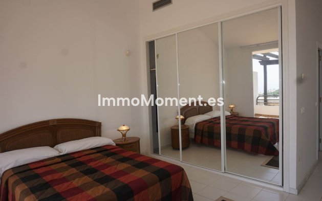 Reventa - Apartamento - Mijas - Mijas Costa