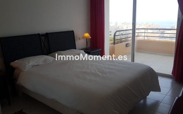 Reventa - Apartamento - Mijas - Mijas Costa