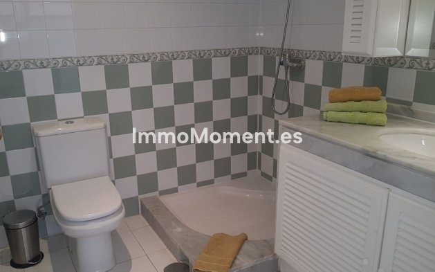 Reventa - Apartamento - Mijas - Mijas Costa