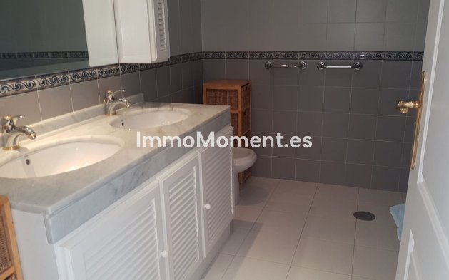 Reventa - Apartamento - Mijas - Mijas Costa
