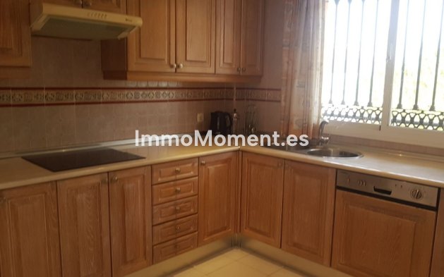 Reventa - Apartamento - Mijas - Mijas Costa