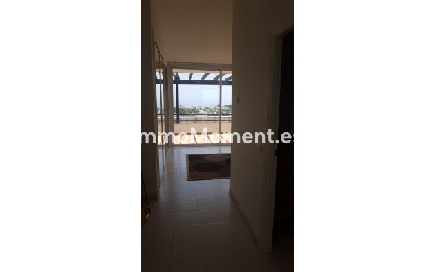 Reventa - Apartamento - Mijas - Mijas Costa