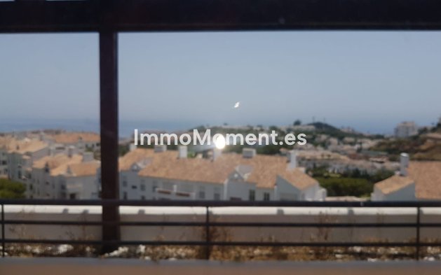 Reventa - Apartamento - Mijas - Mijas Costa