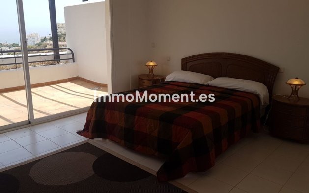 Reventa - Apartamento - Mijas - Mijas Costa