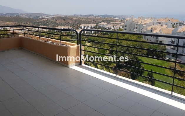 Reventa - Apartamento - Mijas - Mijas Costa