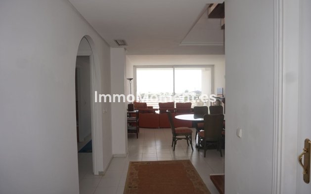 Reventa - Apartamento - Mijas - Mijas Costa
