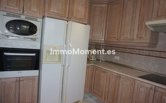 Reventa - Apartamento - Mijas - Mijas Costa