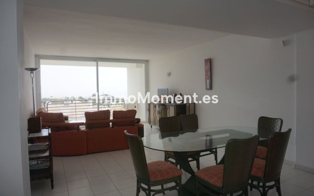 Reventa - Apartamento - Mijas - Mijas Costa