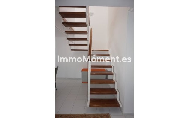 Reventa - Apartamento - Mijas - Mijas Costa