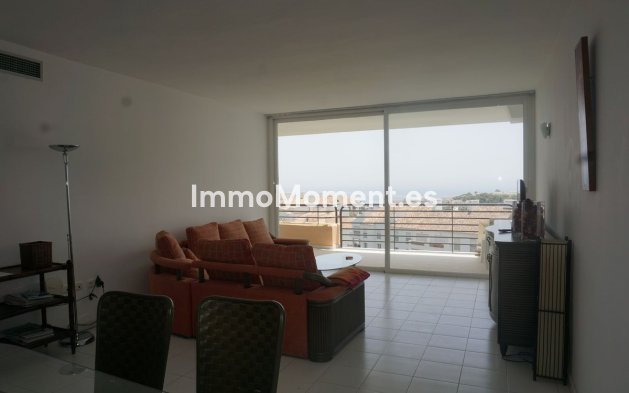 Reventa - Apartamento - Mijas - Mijas Costa