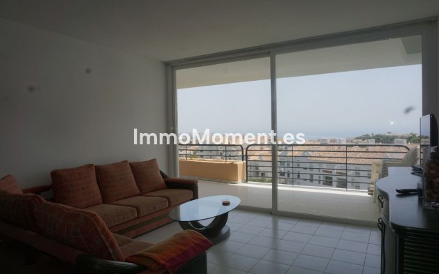 Reventa - Apartamento - Mijas - Mijas Costa