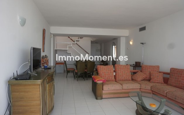 Reventa - Apartamento - Mijas - Mijas Costa