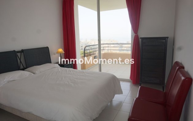 Reventa - Apartamento - Mijas - Mijas Costa
