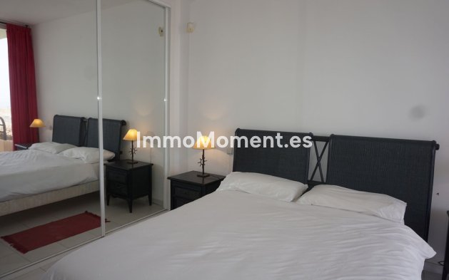 Reventa - Apartamento - Mijas - Mijas Costa