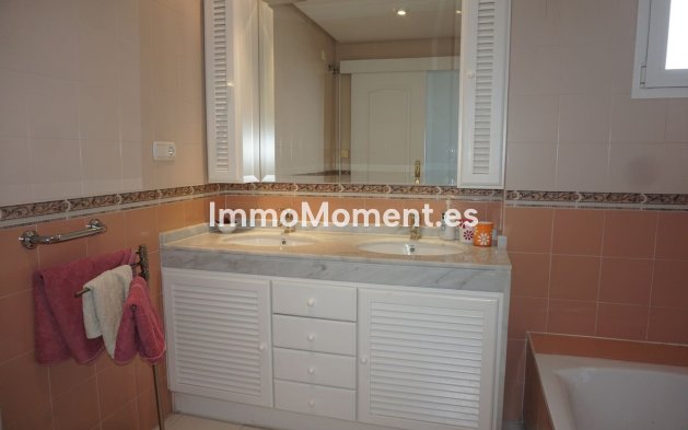 Reventa - Apartamento - Mijas - Mijas Costa
