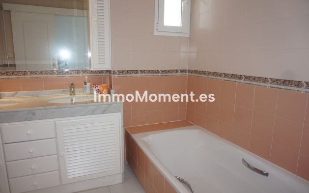 Reventa - Apartamento - Mijas - Mijas Costa