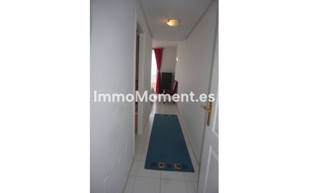 Reventa - Apartamento - Mijas - Mijas Costa