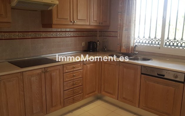 Reventa - Apartamento - Mijas - Mijas Costa