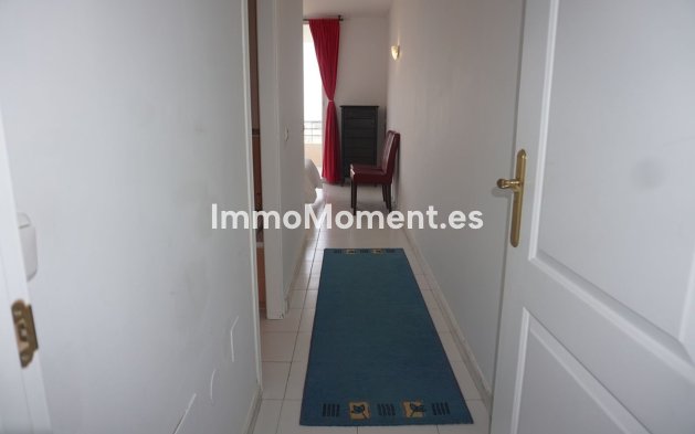 Reventa - Apartamento - Mijas - Mijas Costa