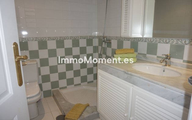 Reventa - Apartamento - Mijas - Mijas Costa