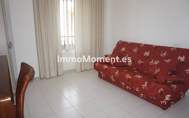 Reventa - Apartamento - Mijas - Mijas Costa