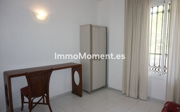 Reventa - Apartamento - Mijas - Mijas Costa