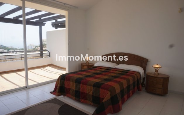 Reventa - Apartamento - Mijas - Mijas Costa