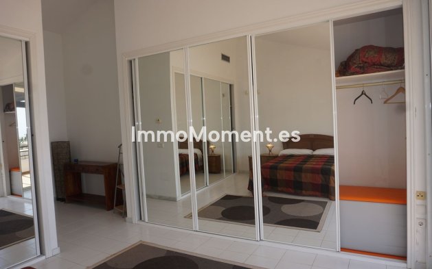 Reventa - Apartamento - Mijas - Mijas Costa