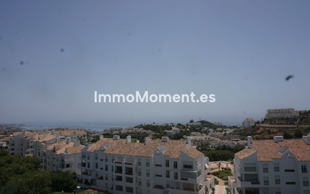 Reventa - Apartamento - Mijas - Mijas Costa
