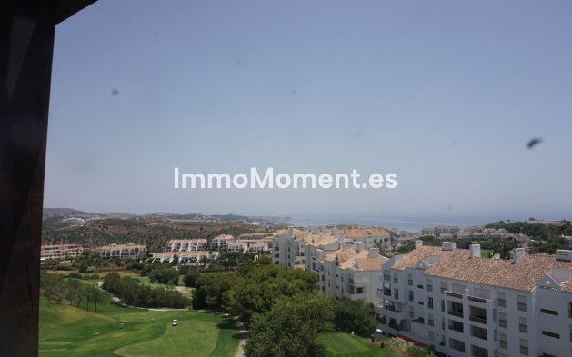 Reventa - Apartamento - Mijas - Mijas Costa