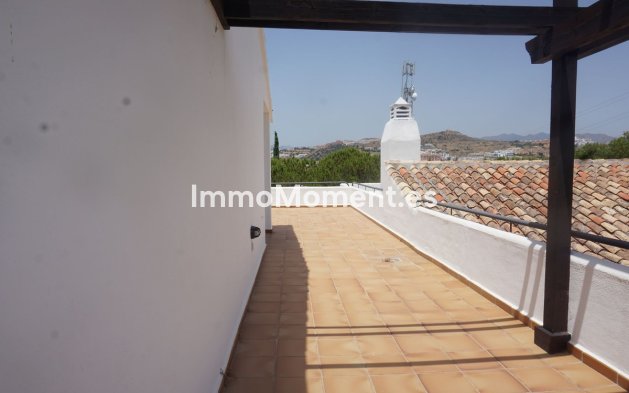 Reventa - Apartamento - Mijas - Mijas Costa