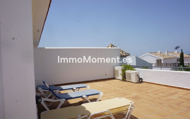 Reventa - Apartamento - Mijas - Mijas Costa