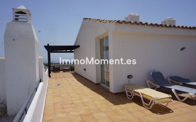Reventa - Apartamento - Mijas - Mijas Costa