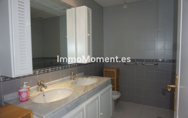 Reventa - Apartamento - Mijas - Mijas Costa