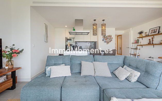 Resale - Apartment - Estepona - Selwo