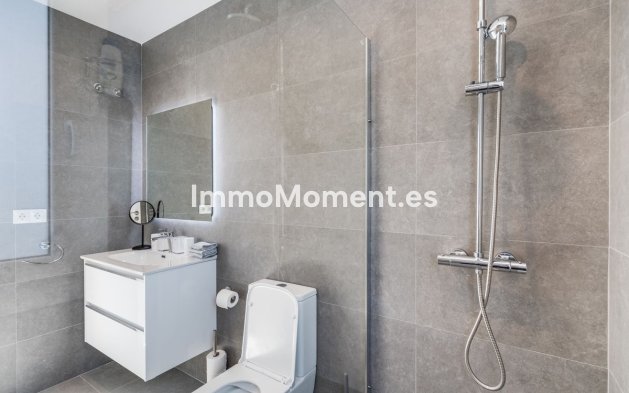 Resale - Villa - Estepona - Estepona Centro