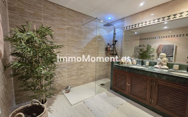 Revente - Appartement - Marbella - La Mairena