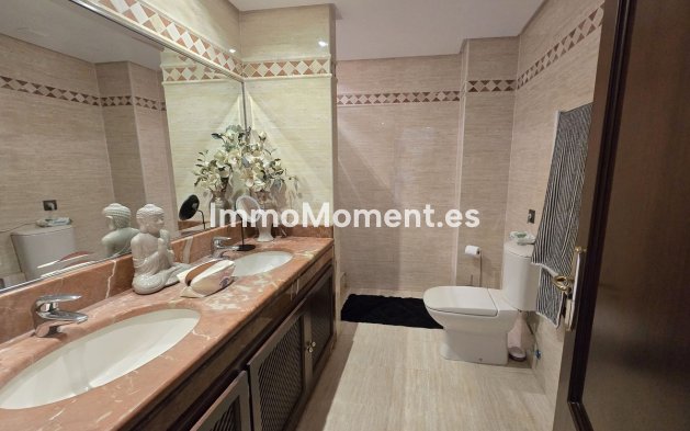 Revente - Appartement - Marbella - La Mairena