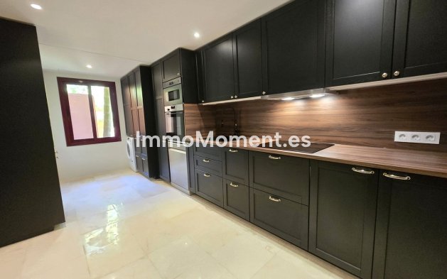 Revente - Appartement - Marbella - La Mairena